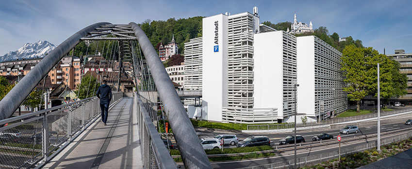 Altstadt luzern öffnungszeiten